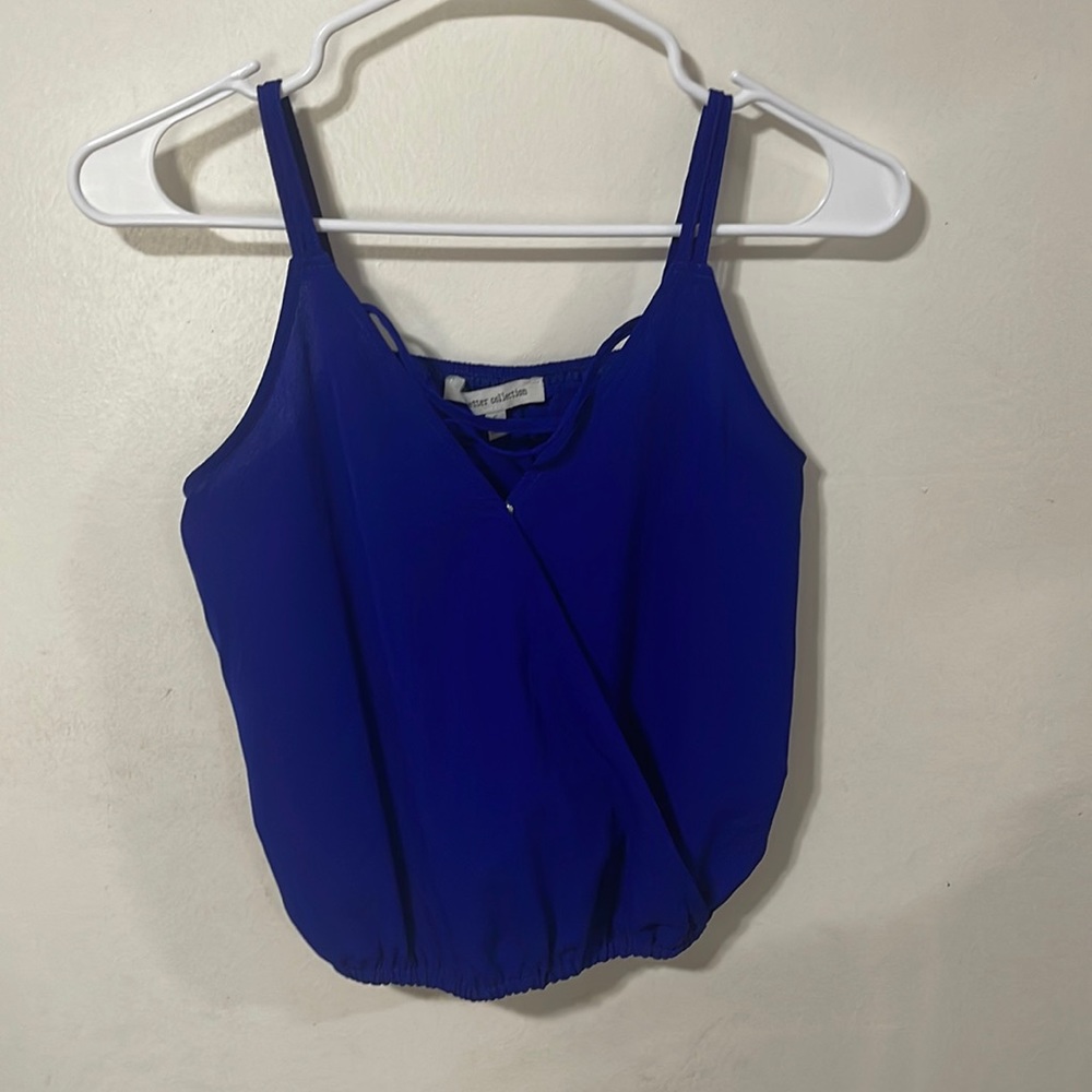 Women/Junior Top